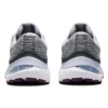Gel-Kayano 28 Wide “Piedmont Grey Deep Plum”
