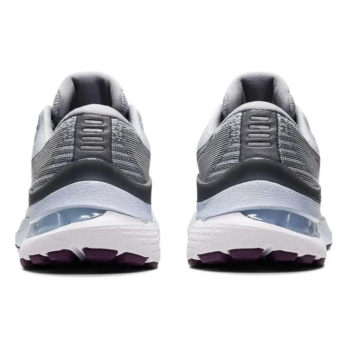 Gel-Kayano 28 Wide “Piedmont Grey Deep Plum”