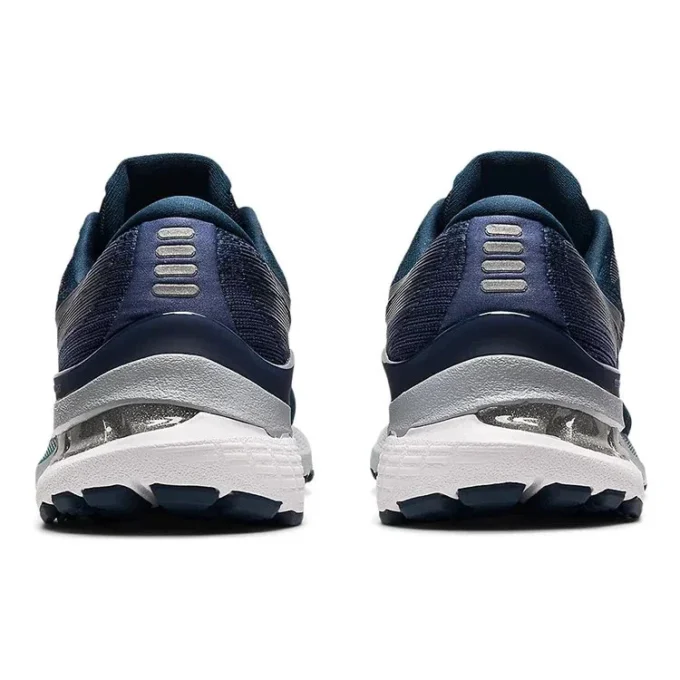 Gel-Kayano 28 Wide “Thunder Blue”