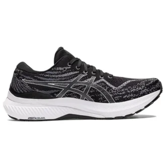 Gel-Kayano 29 “Black White”