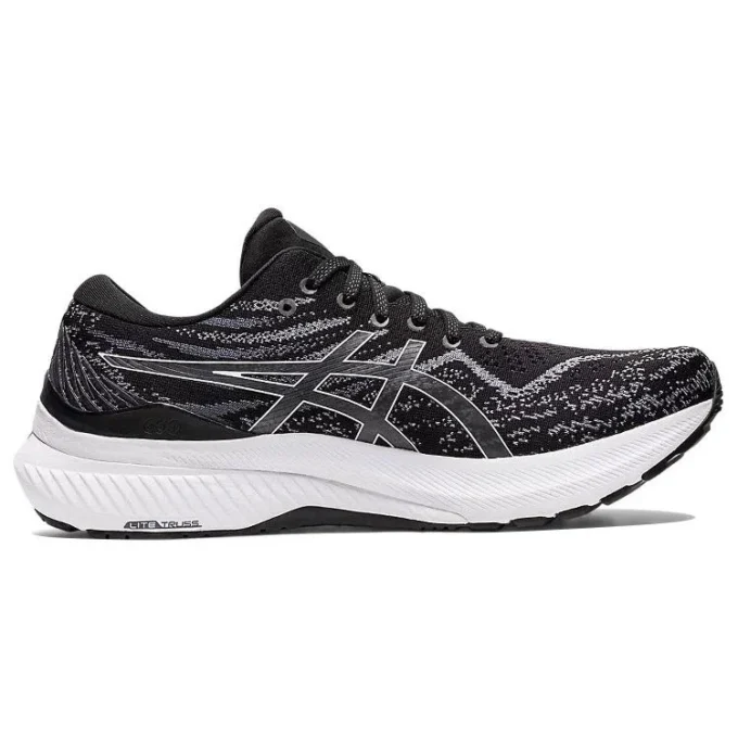 Gel-Kayano 29 “Black White”
