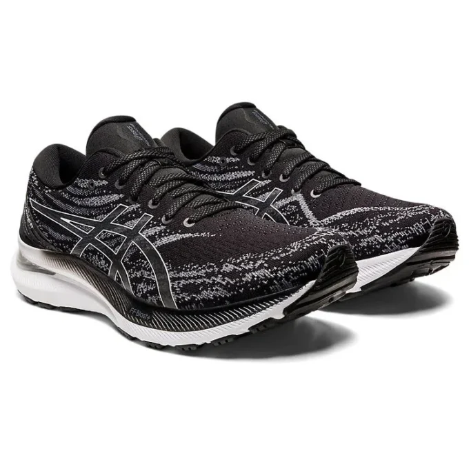 Gel-Kayano 29 “Black White”