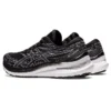 Gel-Kayano 29 “Black White”