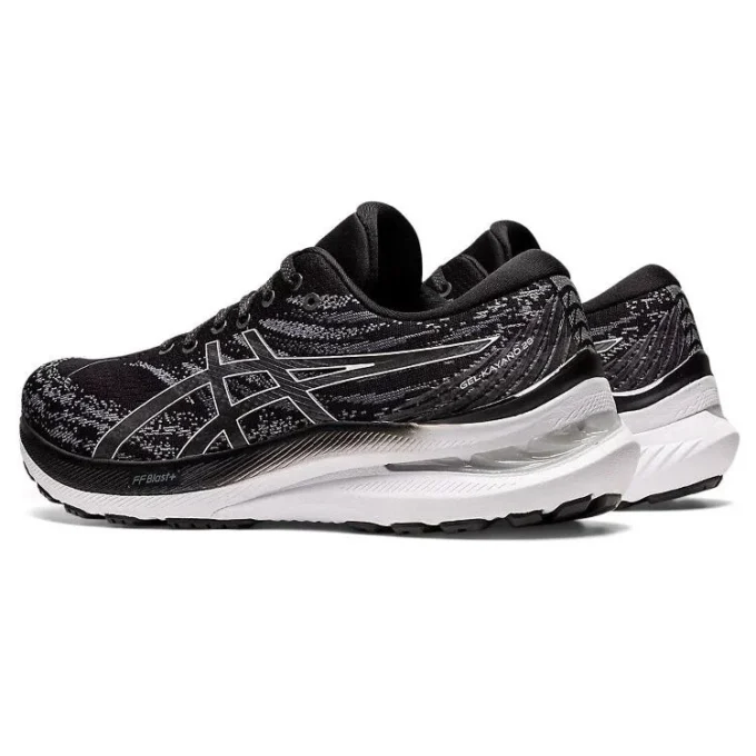 Gel-Kayano 29 “Black White”