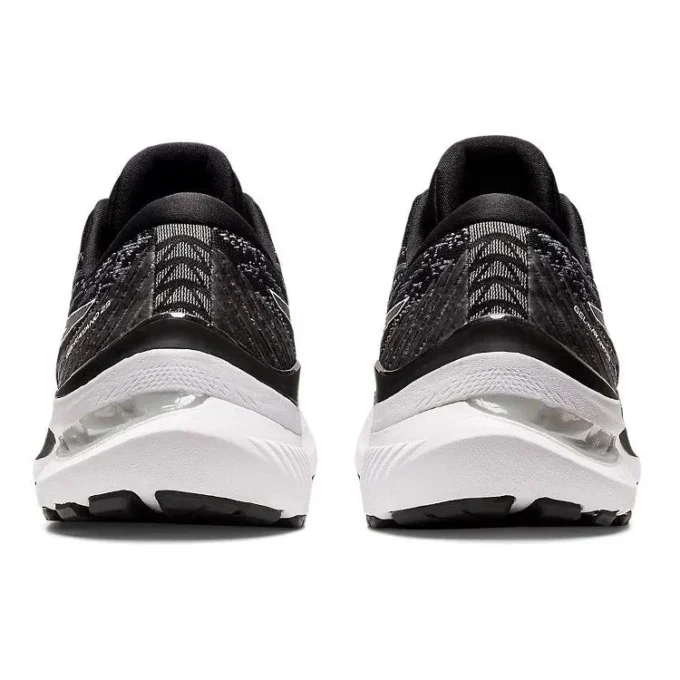 Gel-Kayano 29 “Black White”