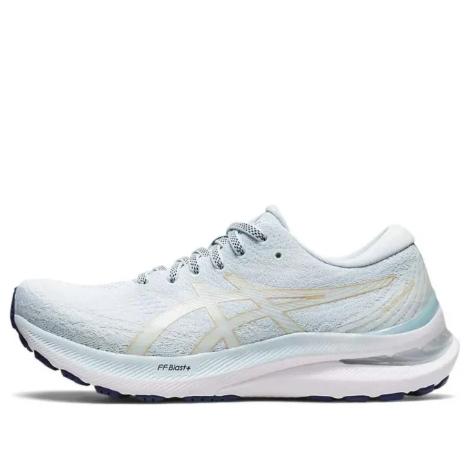 Gel-Kayano 29 2E Wide “Sky Champagne”