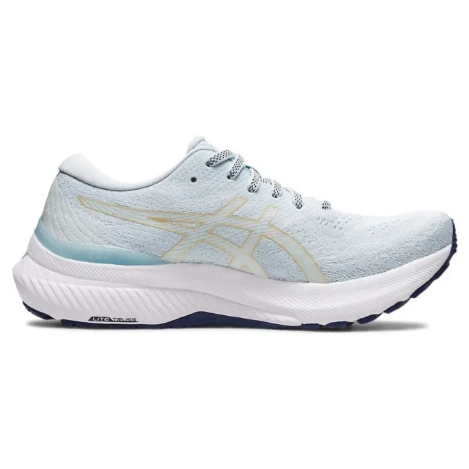 Gel-Kayano 29 2E Wide “Sky Champagne”
