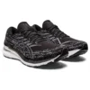 Gel-Kayano 29 4E Wide “Black White”