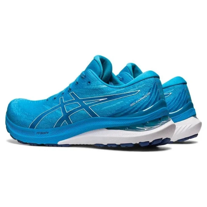Gel-Kayano 29 4E Wide “Island Blue”