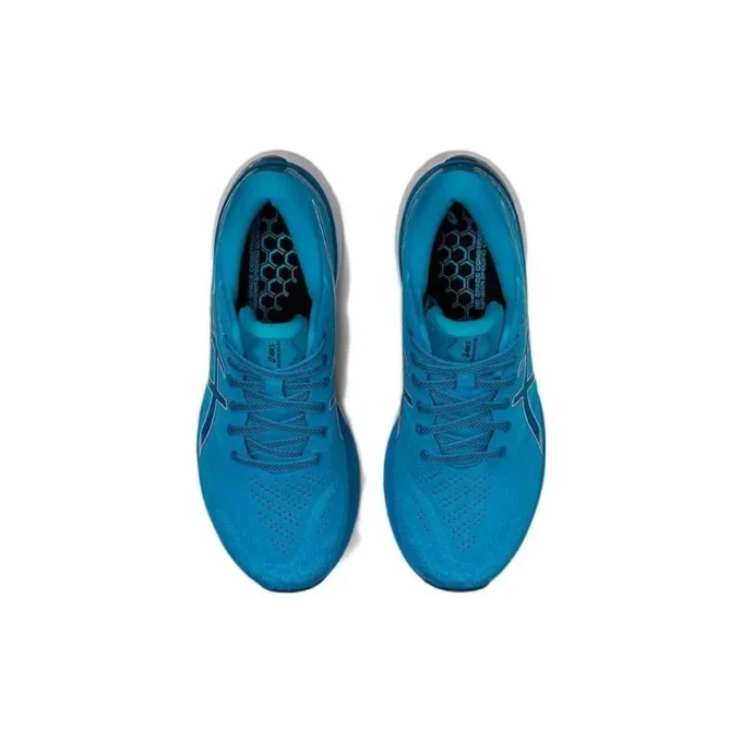 Gel-Kayano 29 4E Wide “Island Blue”