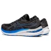 Gel-Kayano 29 “Black Electric Blue”