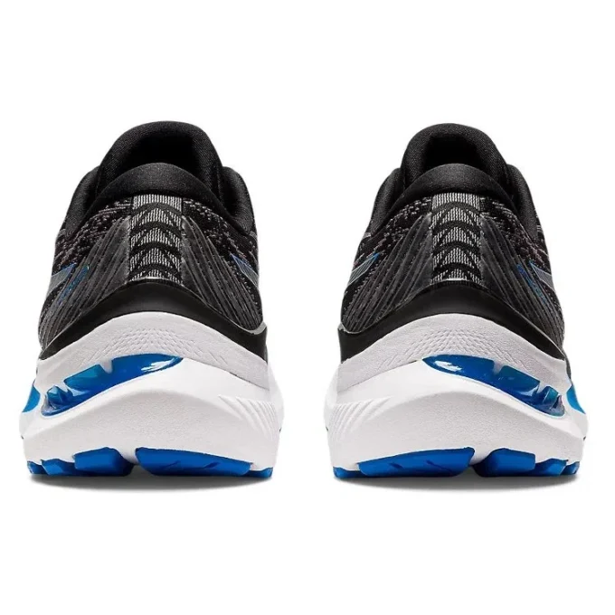 Gel-Kayano 29 “Black Electric Blue”