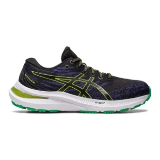 Gel-Kayano 29 “Black Lime Zest”