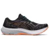 Gel-Kayano 29 “Black Sun Peach”
