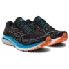 Gel-Kayano 29 “Black Sun Peach”