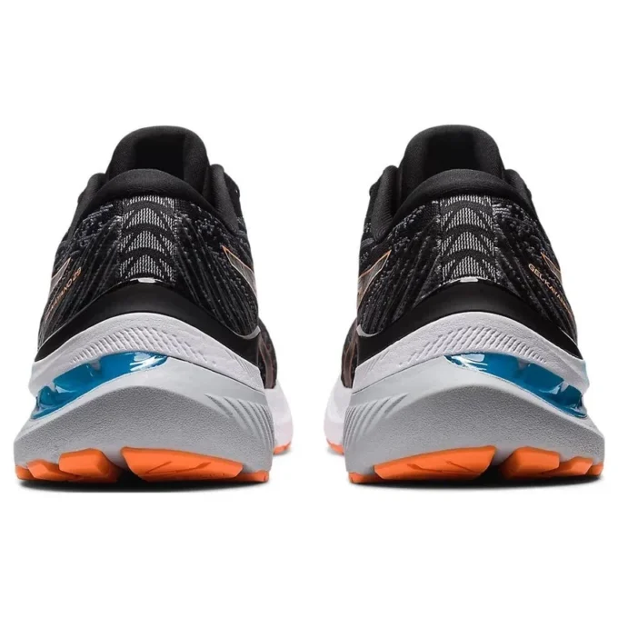 Gel-Kayano 29 “Black Sun Peach”