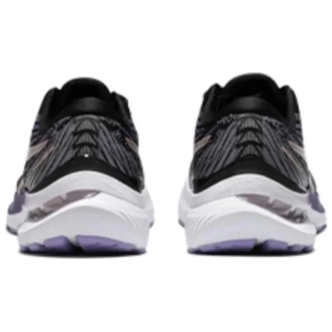 Gel-Kayano 29 “Black Violet”