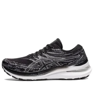 Gel-Kayano 29 D Wide “Black White”