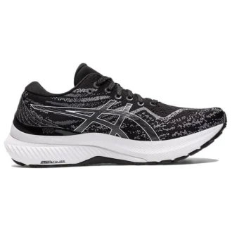 Gel-Kayano 29 D Wide “Black White”