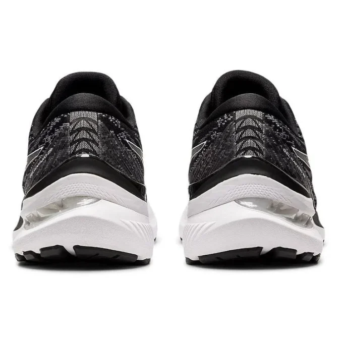 Gel-Kayano 29 D Wide “Black White”