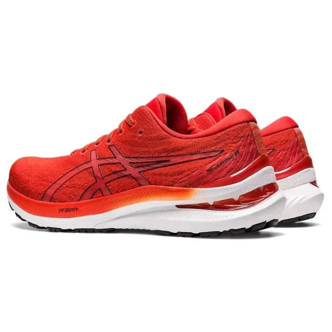 Gel-Kayano 29 “Cherry Tomato”