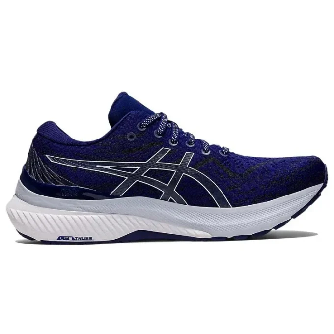 Gel-Kayano 29 D Wide “Dive Blue”