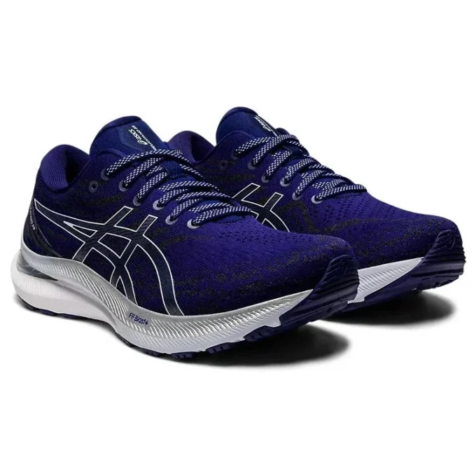 Gel-Kayano 29 D Wide “Dive Blue”