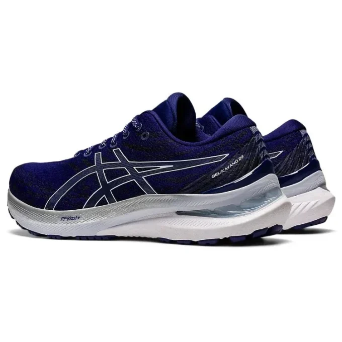 Gel-Kayano 29 D Wide “Dive Blue”