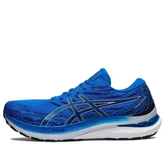 Gel-Kayano 29 “Electric Blue”