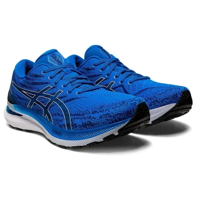Gel-Kayano 29 “Electric Blue”