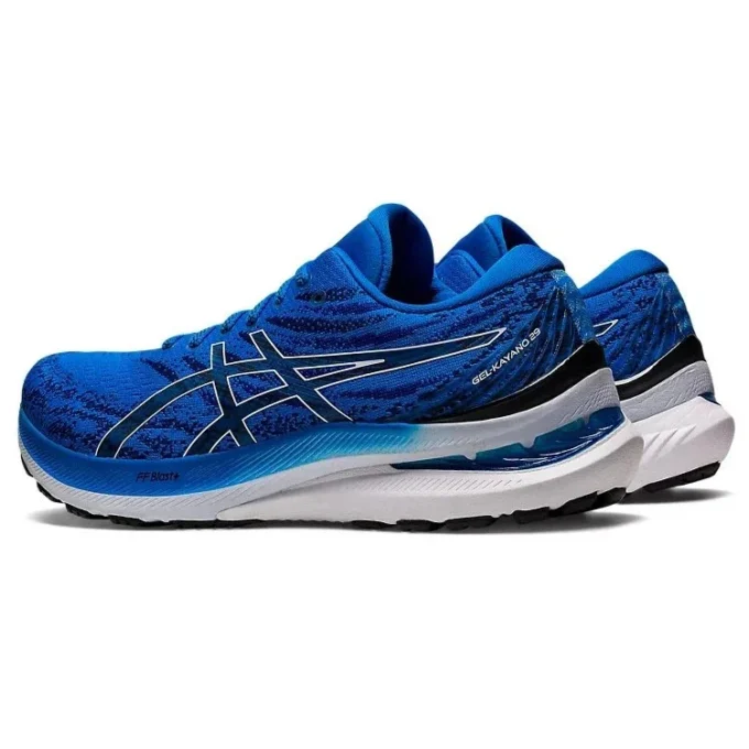 Gel-Kayano 29 “Electric Blue”