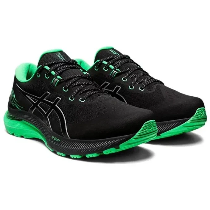 Gel-Kayano 29 Lite Show “Black New Leaf”
