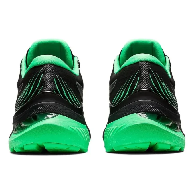 Gel-Kayano 29 Lite Show “Black New Leaf”