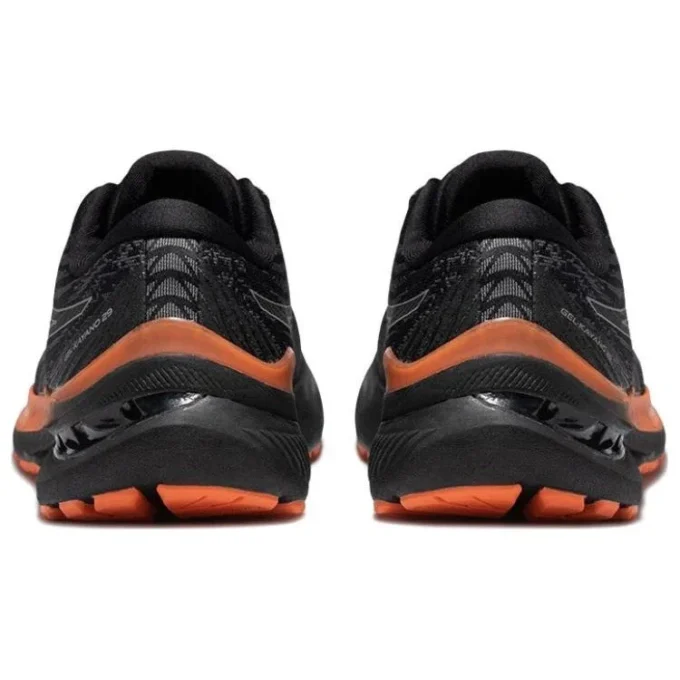 Gel-Kayano 29 LITE-SHOW “Black Orange”
