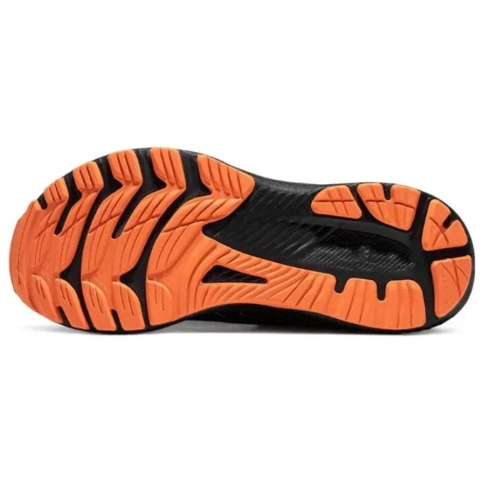 Gel-Kayano 29 LITE-SHOW “Black Orange”