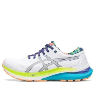 Gel-Kayano 29 Lite Show “White Multicolor”