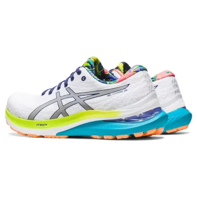 Gel-Kayano 29 Lite Show “White Multicolor”