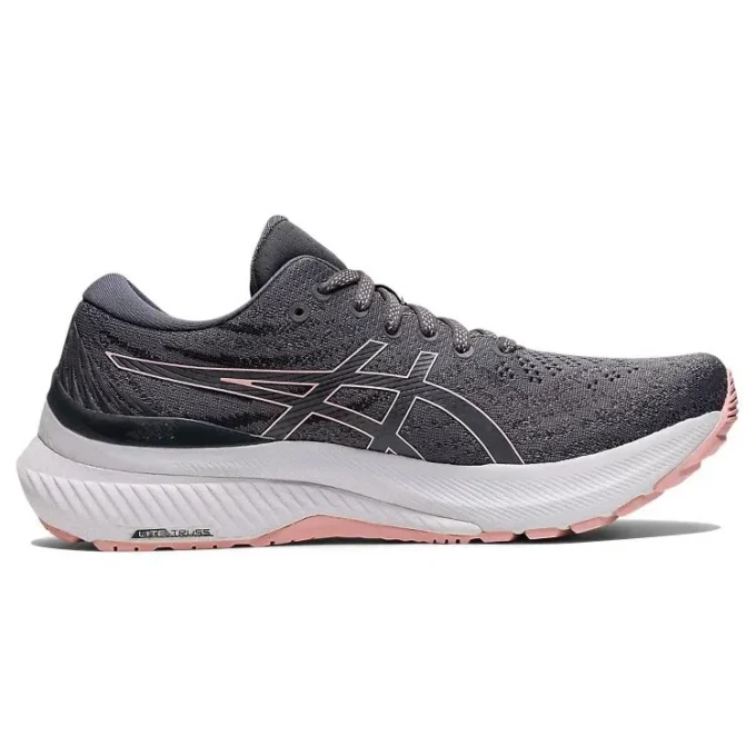 Gel-Kayano 29 “Metropolis Frosted Rose”