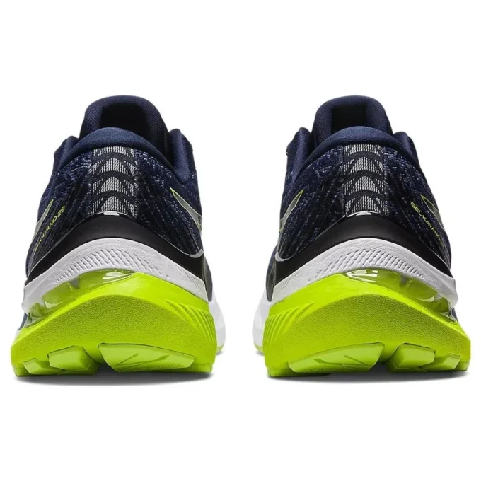 Gel-Kayano 29 “Midnight Lime Zest”