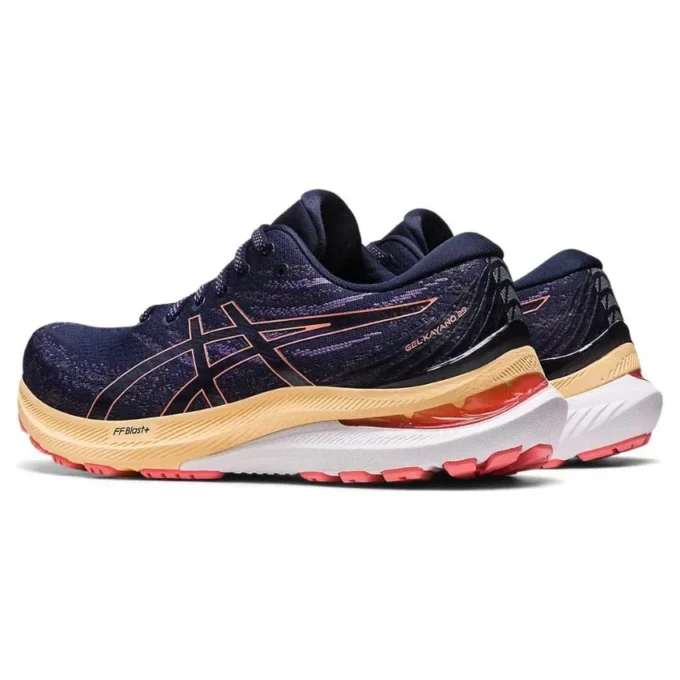 Gel-Kayano 29 “Midnight Papaya”
