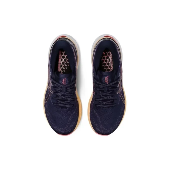 Gel-Kayano 29 “Midnight Papaya”