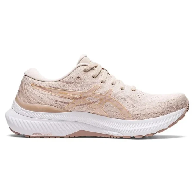 Gel-Kayano 29 “Mineral Beige”