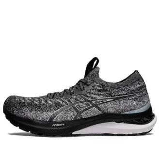 Gel-Kayano 29 MK “Nero Bianco”