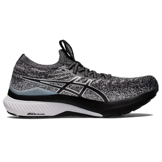 Gel-Kayano 29 MK “Nero Bianco”