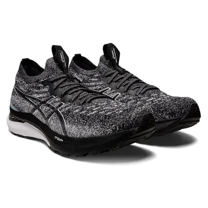 Gel-Kayano 29 MK “Nero Bianco”