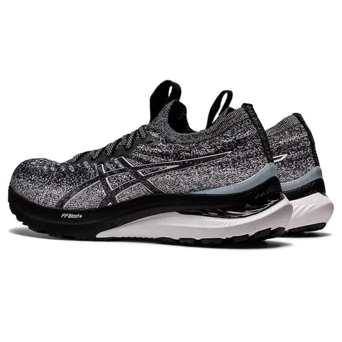Gel-Kayano 29 MK “Nero Bianco”