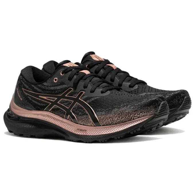 Gel-Kayano 29 “Platinum”