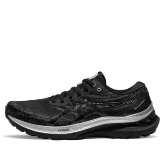 Gel-Kayano 29 Platinum “Black White”