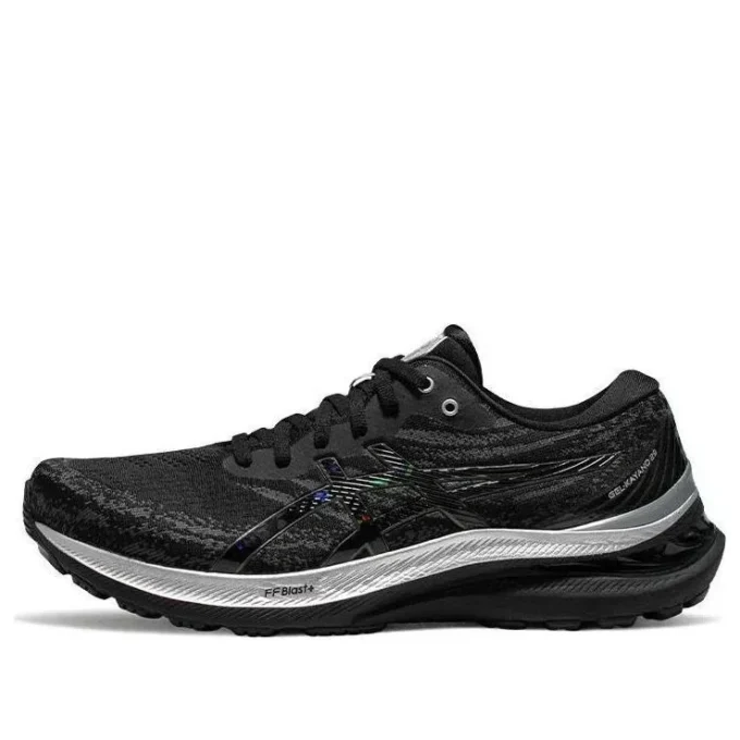 Gel-Kayano 29 Platinum “Black White”