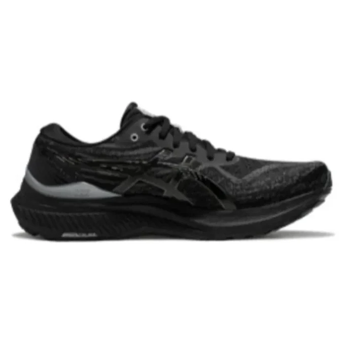 Gel-Kayano 29 Platinum “Black White”